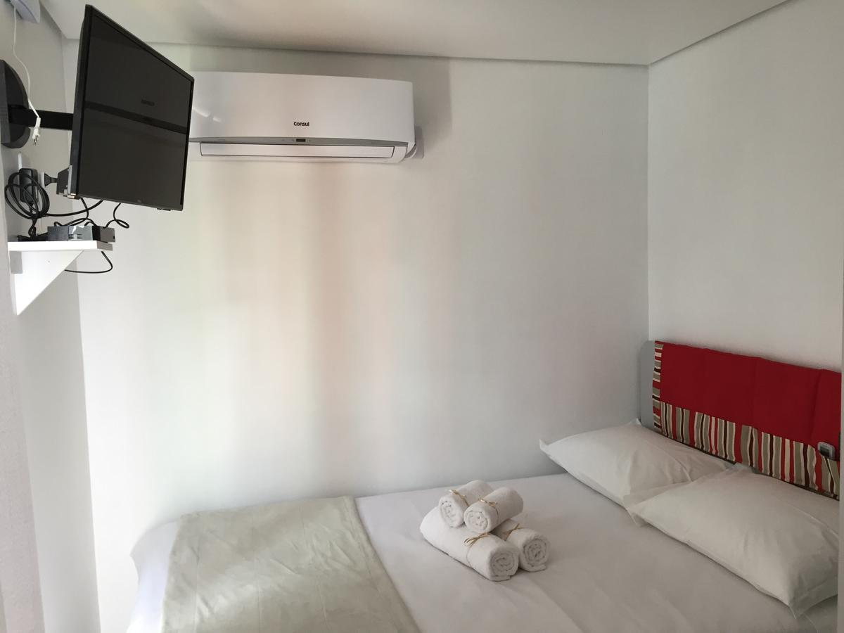 Villa Dos Ventos Hospedagem Container Бон-Жардин-да-Серра Экстерьер фото