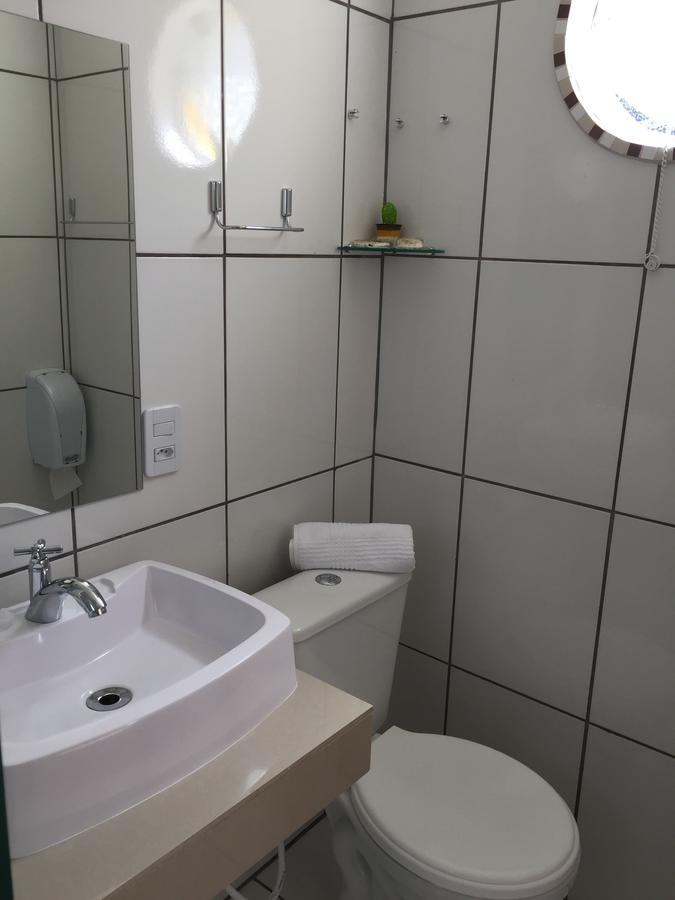 Villa Dos Ventos Hospedagem Container Бон-Жардин-да-Серра Экстерьер фото